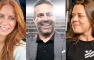 Ex-técnico do Botafogo deixa esposa e assume romance com neta de Nilton Santos, diz jornal