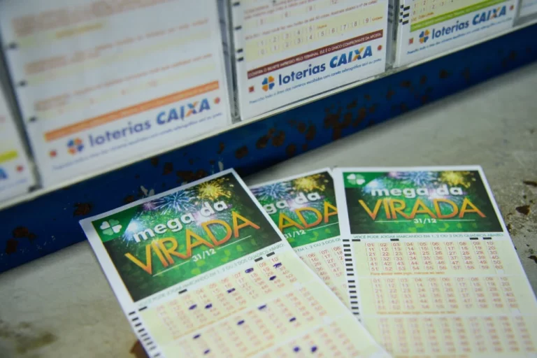 Ganhador da Mega da Virada não aparece e perde prêmio