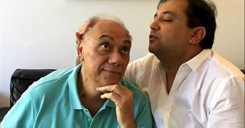 Geraldo Luís diz que médico de Marcelo Rezende “deveria estar preso”