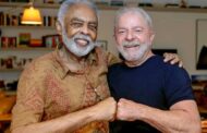 Correios bancam R$ 4 milhões da turnê de Gilberto Gil
