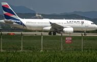 Guarulhos registra 4 colisões entre aviões e pássaros na manhã deste sábado (5)