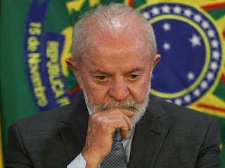 VÍDEO: APRESENTADOR DE TV VIRALIZA AO EXPOR LULA E MINISTROS