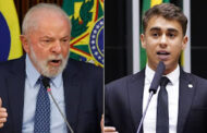 VÍDEO: NIKOLAS FERREIRA EXPÕE POSSÍVEL ESCÂNDALO DO GOVERNO LULA ENVOLVENDO ALFABETIZAÇÃO INFANTIL