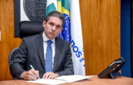 VÍDEO: HUGO MOTTA FAZ REUNIÃO ESTRATÉGICA QUE PODE SACRAMENTAR DESTINO DE PROJETO PRIORITÁRIO DA DIREITA