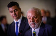 VÍDEO: GOVERNO DO PARAGUAI CONVOCA EMBAIXADOR DO BRASIL PARA EXPLICAR ESCÂNDALO