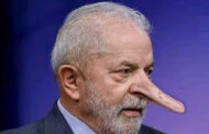 VÍDEO: DECLARAÇÕES INVERÍDICAS DE LULA VIRALIZAM NO DIA DA MENTIRA