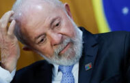 BRASIL: GOVERNO LULA NEGA TER FEITO PROMESSAS E CULPA POPULAÇÃO POR QUEDA DE POPULARIDADE DO PETISTA