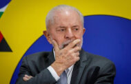 BRASIL: EX-ALIADO DE LULA SINALIZA APOIO A DIREITISTA PARA PRESIDENTE EM 2026 E CRITICA O PETISTA