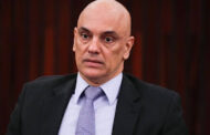 VÍDEO: MORAES CEDE E MUDA REGIME DE 4 PRESOS DO 8 DE JANEIRO