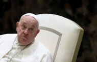 VÍDEO: CARDEAL BRASILEIRO REVELA EXPECTATIVA SOBRE QUEM SUBSTITUIRÁ O PAPA FRANCISCO