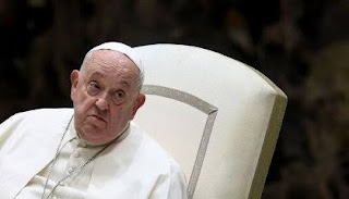 VÍDEO: CARDEAL BRASILEIRO REVELA EXPECTATIVA SOBRE QUEM SUBSTITUIRÁ O PAPA FRANCISCO
