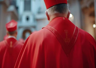 VÍDEO: QUEM É O FAVORITO PARA SUCEDER O PAPA FRANCISCO