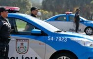 Idade para aposentadoria de mulheres policiais pode ser mudada