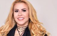 Joelma é internada e anuncia pausa na carreira por problema de saúde; entenda