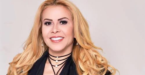 Joelma é internada e anuncia pausa na carreira por problema de saúde; entenda