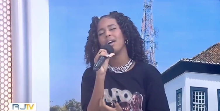Ex-The Voice Kids morre vítima de AVC, aos 17 anos
