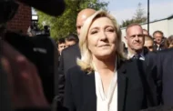 Bolsonaro sobre inelegibilidade de Marine Le Pen: Ativismo