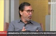 “Inacreditável”, Diz Merval Após Moraes Livrar Búlgaro com 30 Malas de Cocaína