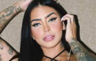 Mirella se irrita e revela se pretende parar com conteúdo adulto para proteger a filha