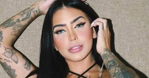 Mirella se irrita e revela se pretende parar com conteúdo adulto para proteger a filha
