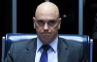 Juízes auxiliares deixam gabinete do ministro Alexandre de Moraes