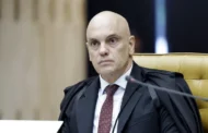 Moraes determina “prisão imediata” de ex-presidente