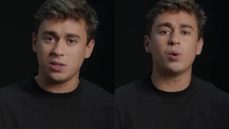 Vídeo de Nikolas sobre anistia ultrapassa 5 milhões de views