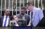 Nos bastidores, Hugo Motta atua contra tramitação da anistia