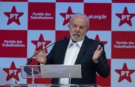 PT gasta R$ 197 mil em anúncio de Lula sobre isenção de imposto