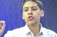 Pastor adolescente causa polêmica ao dizer que cura câncer: “Isso é crime”
