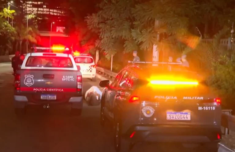 Suspeito de matar estudante da USP é achado morto em São Paulo