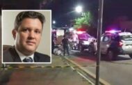 Procurador perde a cabeça e mata morador de rua por danos provocados em sua Land Rover (veja o vídeo)