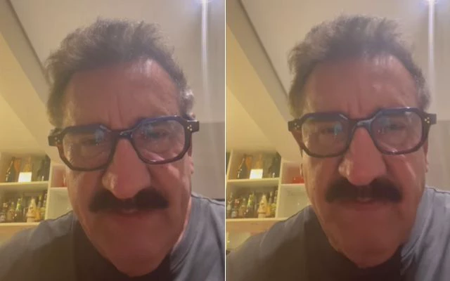 Ratinho se revolta com a fraude no INSS: “Ninguém vai ser preso” (veja o vídeo)