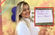 Saiba quem é a suspeita de dar ovo de Páscoa envenenado