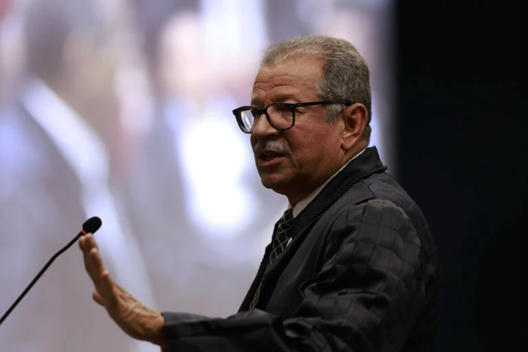 Sebastião Coelho deixa a defesa de Filipe Martins após julgamento