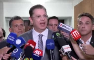 Líder do PL anuncia atitude enérgica e rigorosa na Câmara, após decisão de Hugo Motta (veja o vídeo)