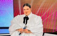 Thais Carla realiza cirurgia bariátrica em Salvador