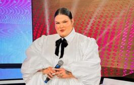 Thais Carla realiza cirurgia bariátrica em Salvador