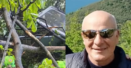 “Tragédia inimaginável”: quem são as vítimas que morreram em queda de teleférico