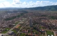 Tremor de terra de magnitude 4,3 é registrado em cidade no Pará