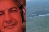 URGENTE: Aeronave sofre pane e piloto desaparece em região remota da Amazônia