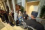 Vaticano divulga imagens do túmulo de papa Francisco