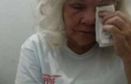 Defesa diz que idosa presa pelo 8/1 foi coagida a assinar documento