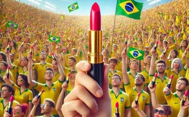A estratégia vencedora a ser utilizada no domingo