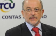 MINISTRO DO TCU SEGUROU JULGAMENTO SOBRE FRAUDE DO INSS POR UM ANO