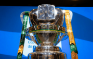 Copa do Brasil: Palmeiras pega Ceará em único duelo de Série A na 3ª fase; veja todos os confrontos