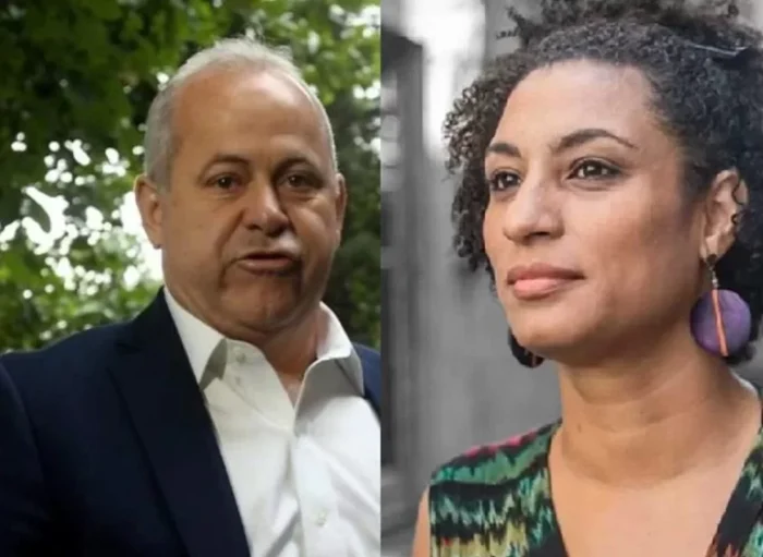 URGENTE: Alexandre de Moraes manda Chiquinho Brazão, acusado da m0rte Marielle, para prisão domiciliar