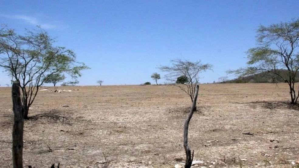 Período chuvoso em AL deve ser de baixo volume de água e seca severa no semiárido, diz meteorologista