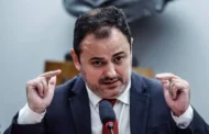 Conselho de Ética aprova cassação do deputado Glauber Braga, do PSOL