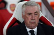 A CBF renova o vexame com a insistência em ter Carlos Ancelotti